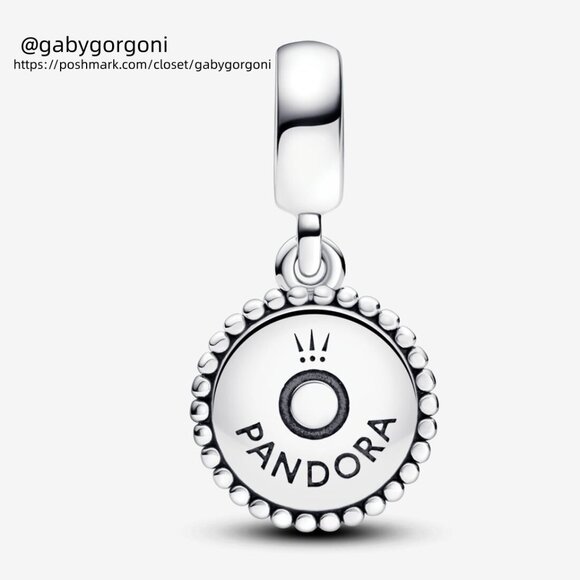 Pandora Philadelphia Dangle Charm - Picture 2 of 2